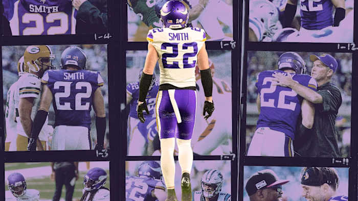 Harrison Smith